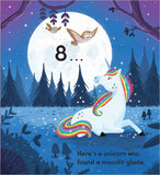 Twenty at Bedtime: Twenty Unicorns at Bedtime