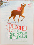 Rudolph the Red-Nosed Reindeer