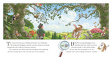 Once Upon a Journey: A funny new illustrated children’s picture book about Percy the Park Keeper and his animal friends!