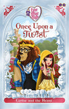 Ever After High: Cerise and the Beast: Once Upon a Twist Book 2