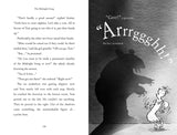 The Midnight Gang: A funny, magical adventure book great for kids ages 9+ from the Sunday Times bestseller