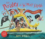 The Pirates Of Scurvy Sands - Starring The Jolly-Rogers
