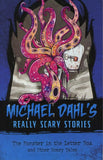 The Monster in the Letter Box: And Other Scary Tales (Michael Dahl's Really Scary Stories) Paperback