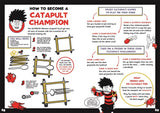 Beano Book of Mischief, Mayhem and Fun