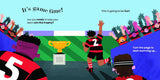 Let's Play Rugby: 1