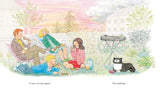 Mog and Bunny: The illustrated adventures of the nation’s favourite cat, from the author of The Tiger Who Came To Tea