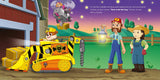 Paw Patrol Picture Book – Snuggle Up Pups