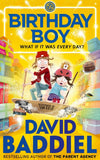 Birthday Boy (Paperback)