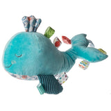 Sleepy Seas Whale Soft Toy