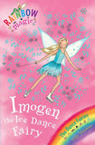 Rainbow Magic - Imogen the Ice Dance Fairy