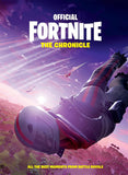 Official Fortnite The Chronicle