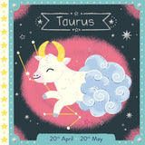 My Stars Collection: Taurus