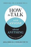 How to Talk with Anyone about Anything: The Practice of Safe Conversations