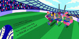 Let's Play Rugby: 1