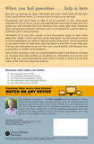 Help Is Here Bible Study Guide plus Streaming Video: Finding Fresh Strength and Purpose in the Power of the Holy Spirit