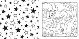 Disney Classics: Cosy Colouring