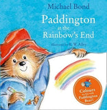 Paddington at the Rainbow