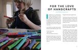 Wild and Free Handcrafts: 32 Activities to Build Confidence, Creativity, and Skill