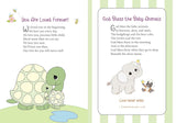 Precious Moments: Little Book of Baby Animals