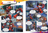 LEGO® DC Super Heroes™: Batman vs. Harley Quinn