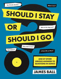 Should I Stay or Should I go?