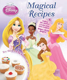 Disney Princess Cookbook