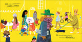 Dogs in Disguise: A fantastically funny rhyming story, perfect for dog lovers!