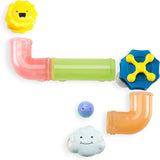 Learning Resources EI-3683 Bright Basics Slide and Splash Spout