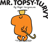 Mr. Topsy-Turvy