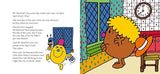 Mr Men Little Miss: The Super Silly Day (Mr. Men and Little Miss Picture Books)