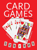 Card Games: Fun, Family, Friends & Keeping You Sharp (Puzzle Power