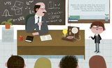 Stephen Hawking (21) (Little People, BIG DREAMS)