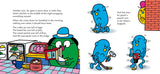 Mr Men Little Miss: The Super Silly Day (Mr. Men and Little Miss Picture Books)