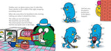 Mr Men Little Miss: The Super Silly Day (Mr. Men and Little Miss Picture Books)