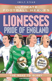 Lionesses: The Road to Glory