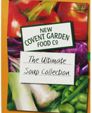 The Ultimate Soup Collection