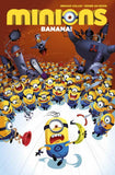 Minions Banana!