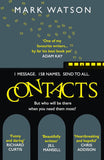 Contacts: From the award-winning comedian, the most heartwarming, touching and funny fiction book