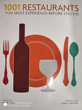 1001 Restaurants: You Must Experience Before You Die