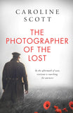 The Photographer Of The Lost