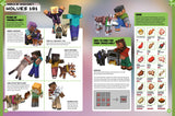 Minecraft Annual 2026