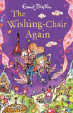 The Wishing-Chair Again (The Wishing-Chair Series)