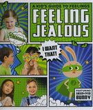 Feeling Jealous