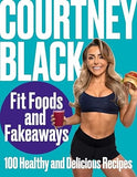Fit Foods and Fakeaways: 2021's new healthy cookbook packed with simple and easy-to-make recipes you'll actually want to eat