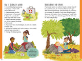 National Trust: Go Wild in the Woods: An Adventure Handbook: Woodlands Book of the Year Award 2018