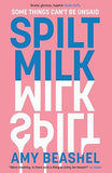 Split Milk WIГK ƧЬIГ⊥