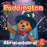 The Adventures of Paddington: Abracadabra!
