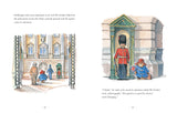 Paddington’s London Story Treasury: A collection of four funny stories about Paddington Bear!: A collection of four funny stories about Paddington Bear - the perfect gift for the Coronation!