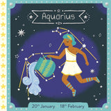 My Stars Collection: Aquarius