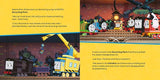 Thomas & Friends – The Mystery of Lookout Mountain